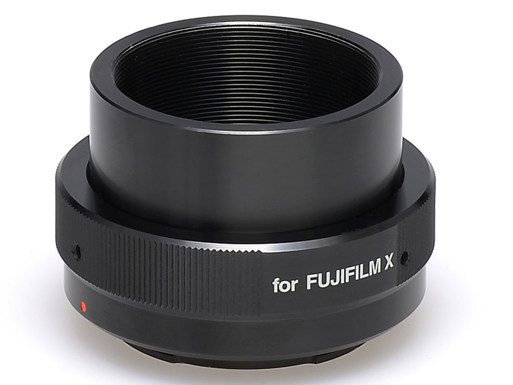 Tマウント フジフイルムX用