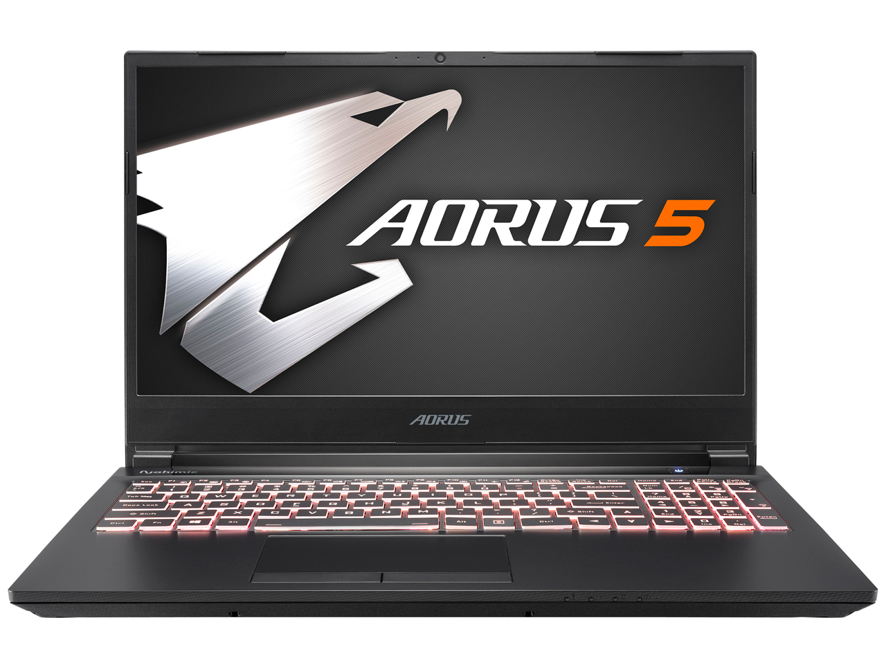 AORUS 5 KB-7JP1130SH