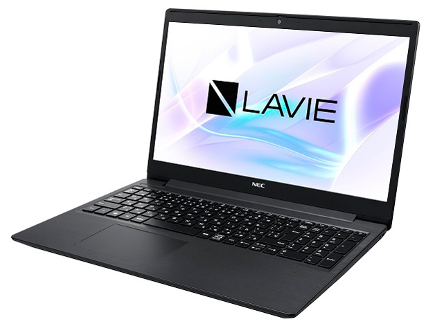 LAVIE Smart NS(R) PC-SN23N2GDH-C