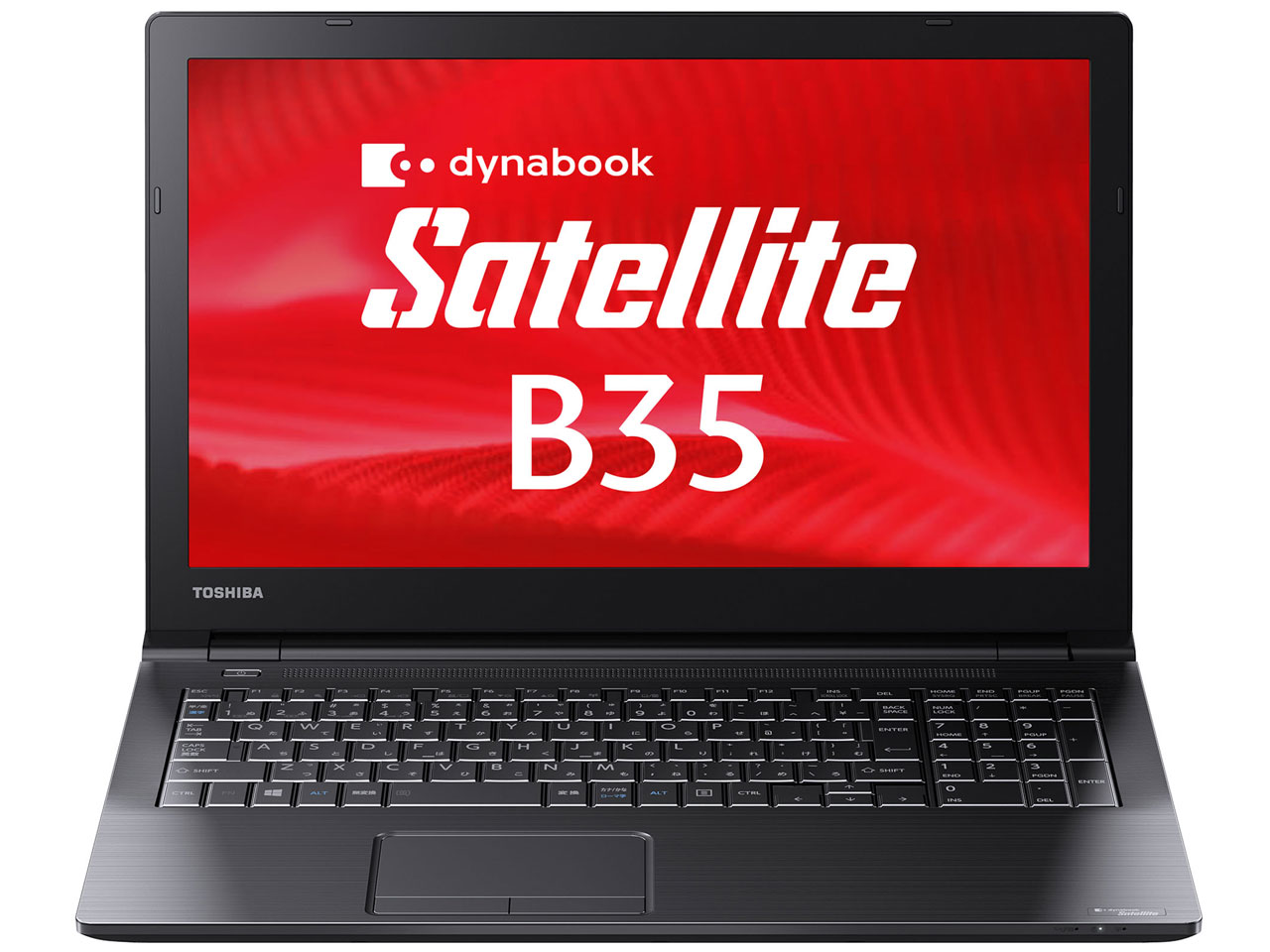 dynabook Satellite B35 B35/R PB35RFAD2R7JD81