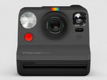 Polaroid Now [Black]