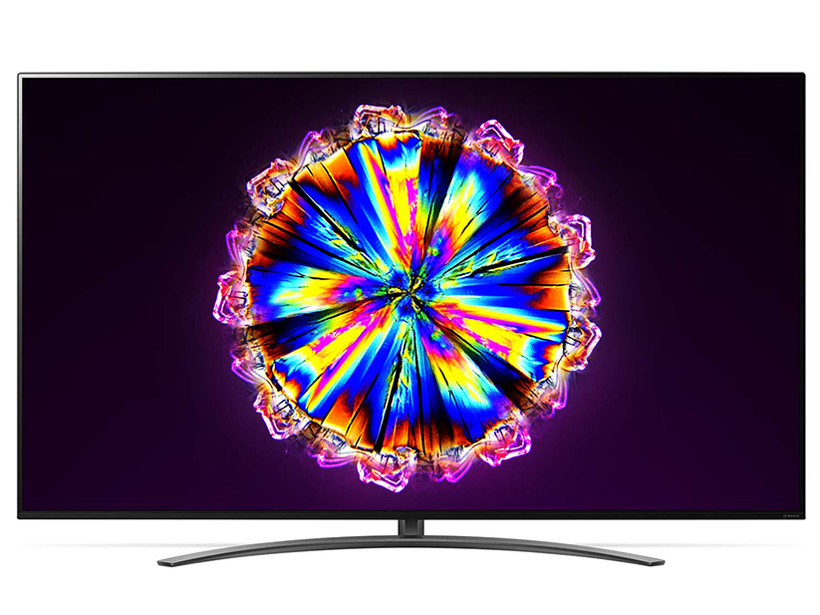 86NANO91JNA [86インチ]