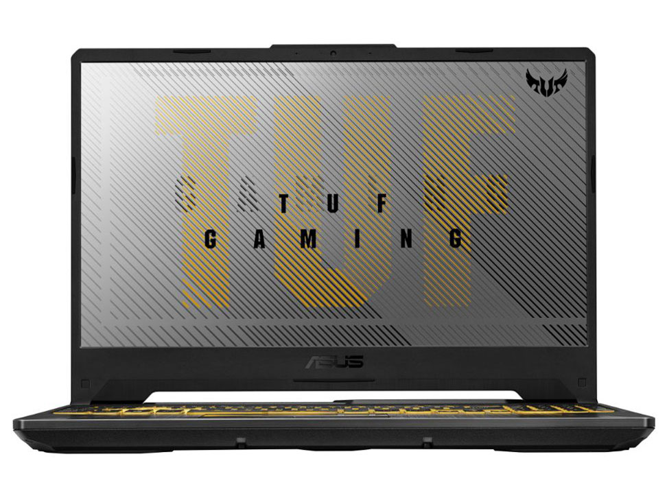 TUF Gaming A15 FA506IH FA506IH-R7G1650