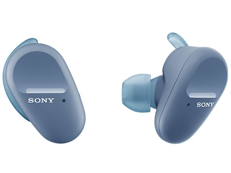 WF-SP800N (L) [ブルー]