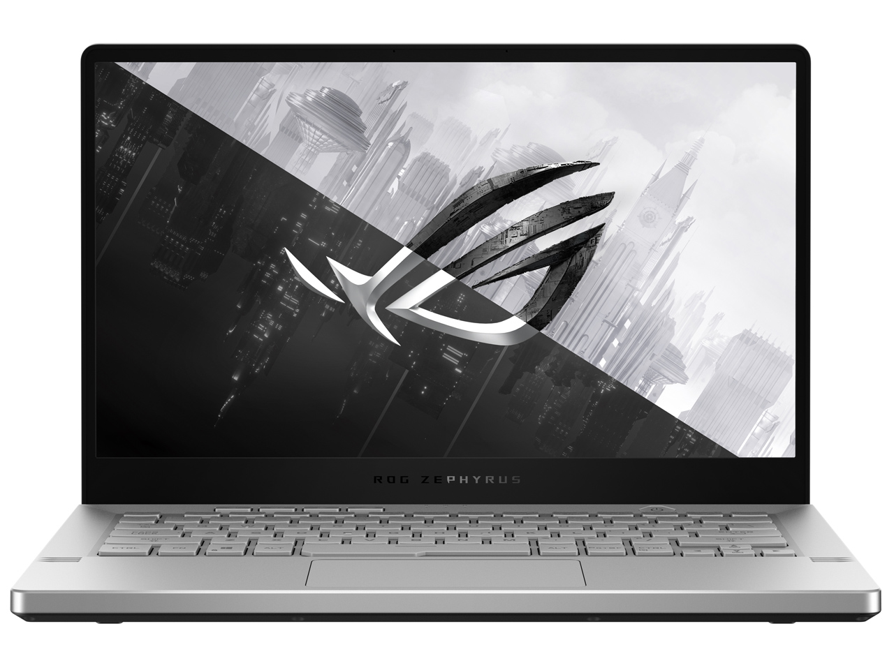 ROG Zephyrus G14 GA401IU GA401IU-R9G1660TWQ