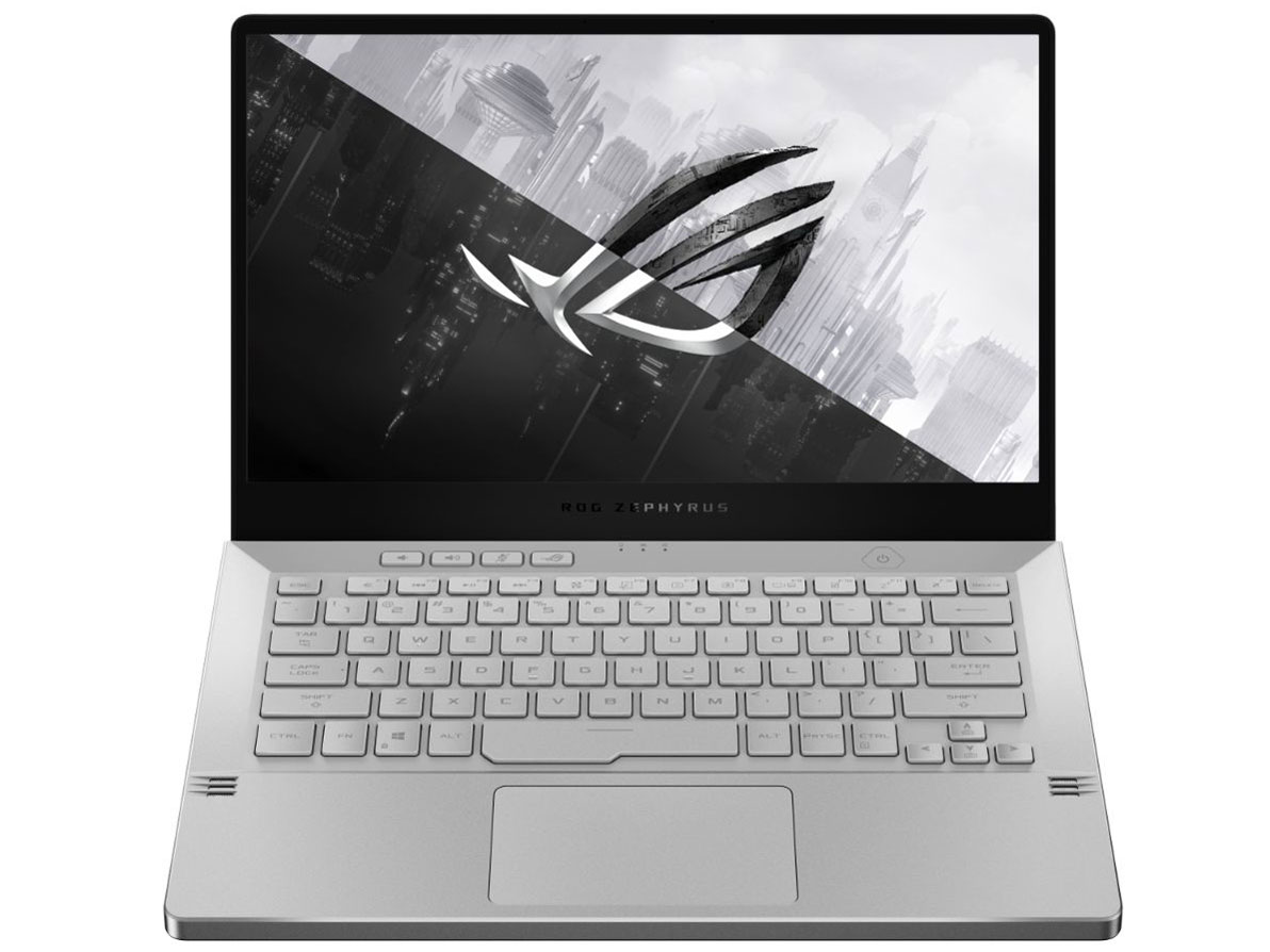 ROG Zephyrus G14 GA401IH GA401IH-R7G1650W