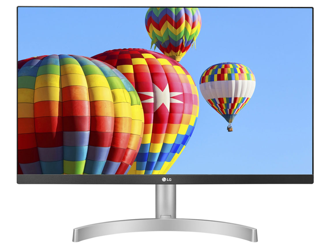 24ML600S-W [23.8インチ]