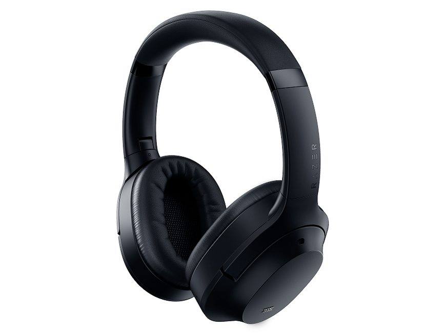 Razer Opus RZ04-02490101-R3M1 [Black]