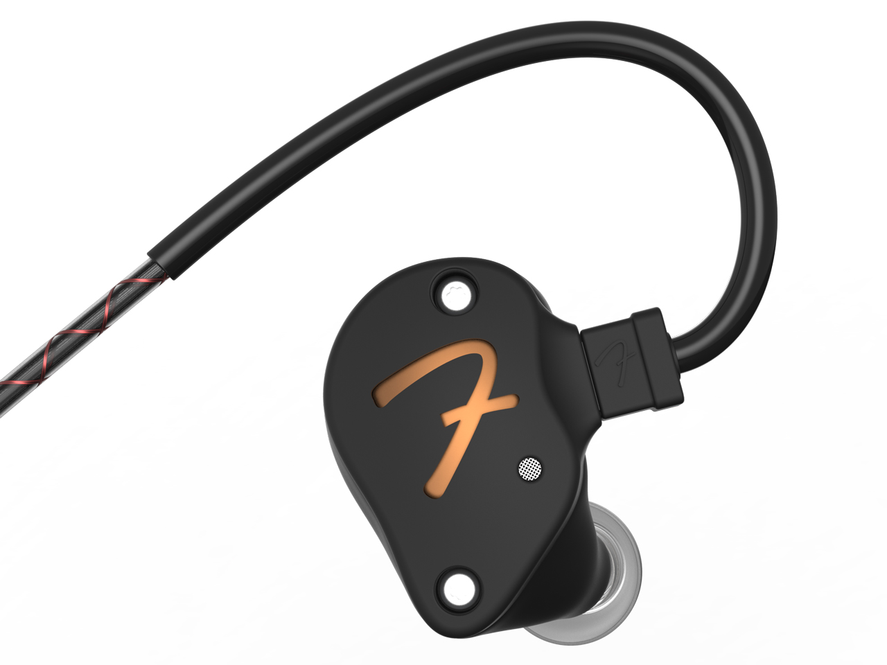 Pro IEM TEN 3 [Flat Black]