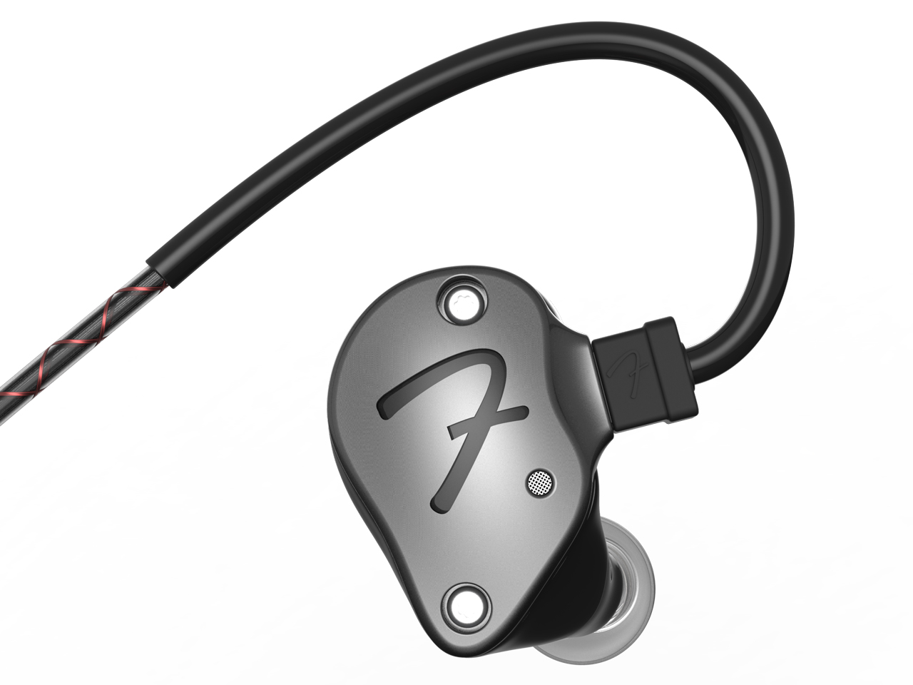 Pro IEM TEN 3 [Pewter]