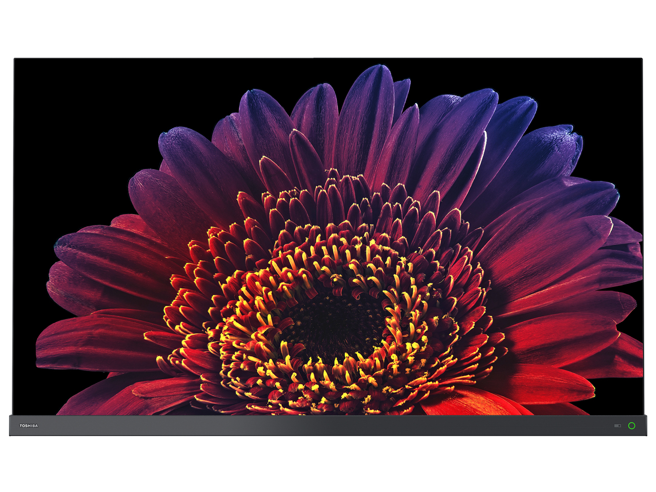 REGZA 65X9400 [65インチ]