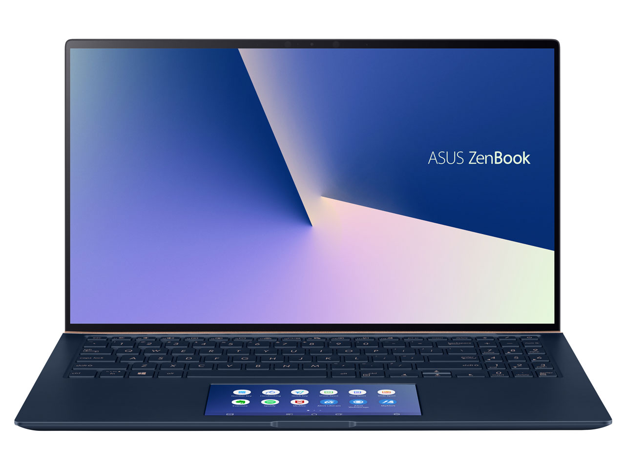 ZenBook 15 UX534FTC UX534FTC-A9320TS