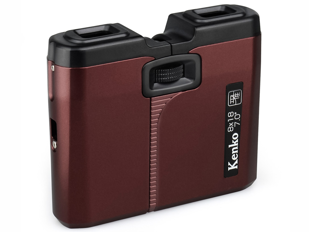 雅 8x18 [紅殻色]