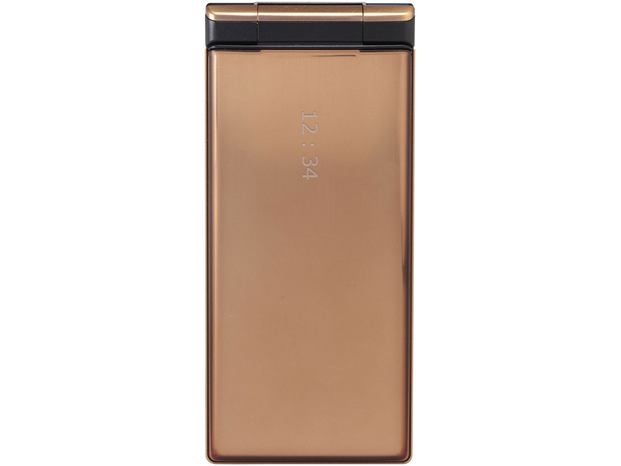 DIGNO ケータイ [カッパー]