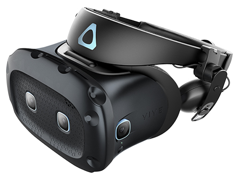 新品買取】VIVE Cosmos Elite HMD 9...｜WINK買取