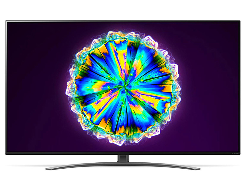 49NANO86JNA [49インチ]