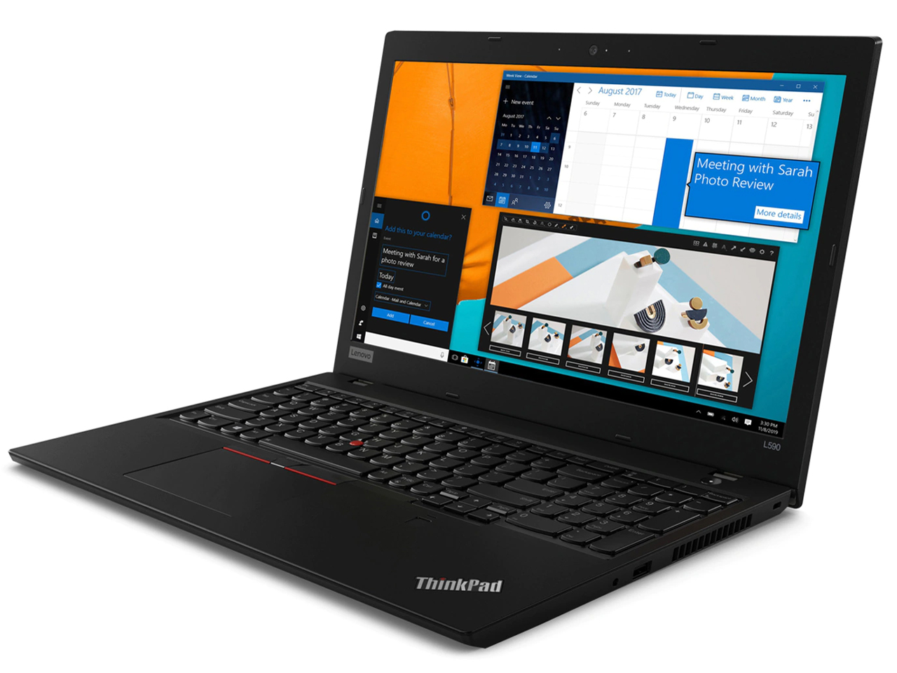 ThinkPad L590 20Q7000EJP