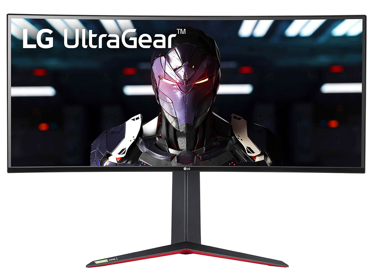 中古買取】UltraGear 34GN850-B [34...｜WINK買取