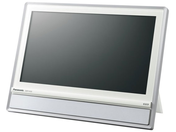 VIERA DMP-HV50