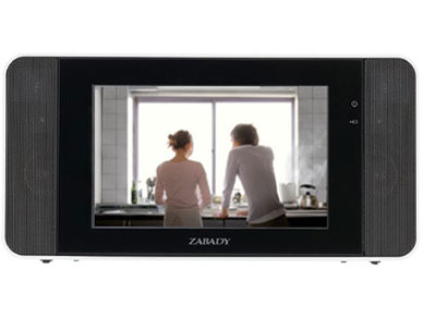 ZABADY VL-J752B [ブラック]