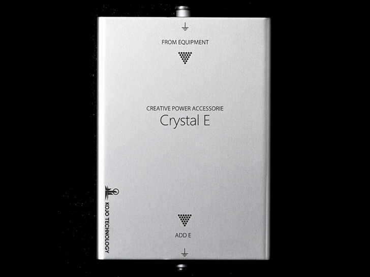 Crystal E+Clone2-1.2m
