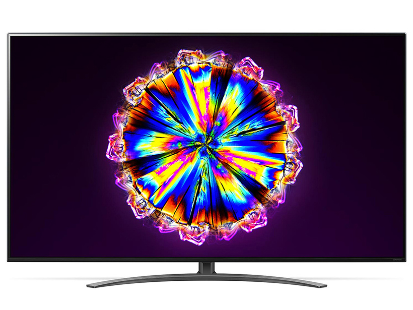 65NANO91JNA [65インチ]