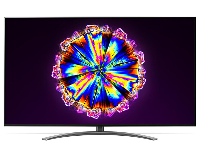 75NANO91JNA [75インチ]