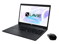 LAVIE Smart NS PC-SN186LHAF-B