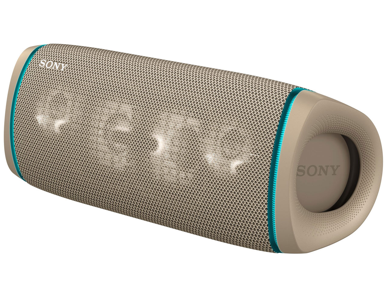 SRS-XB43 (C) [ベージュ]