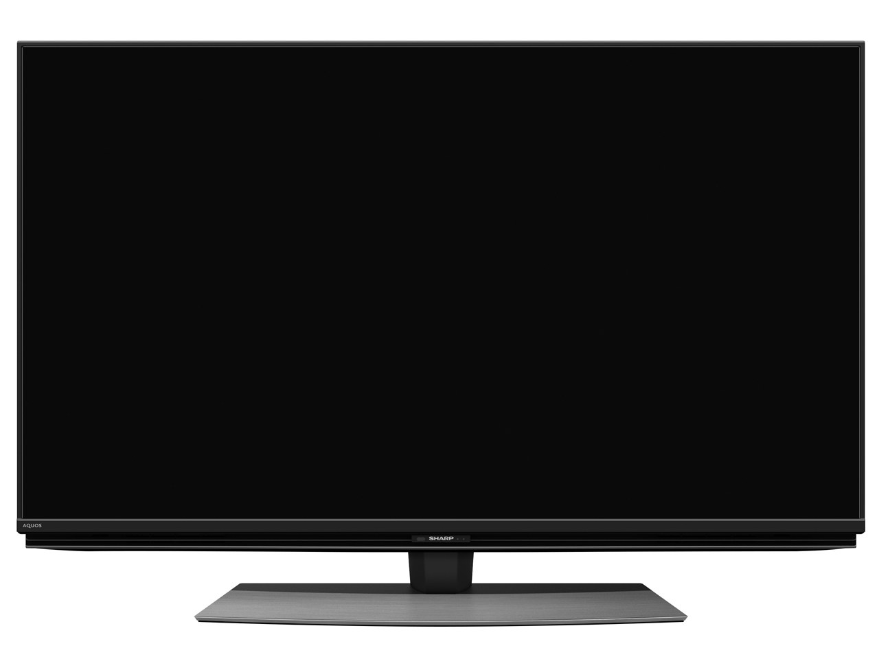 AQUOS 4T-C43CL1 [43インチ]