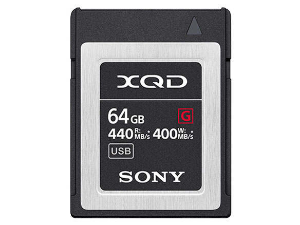 QD-G64F [64GB]