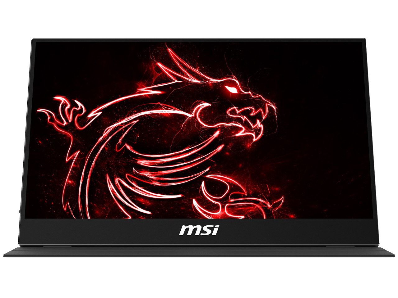 Optix MAG161V [15.6インチ]