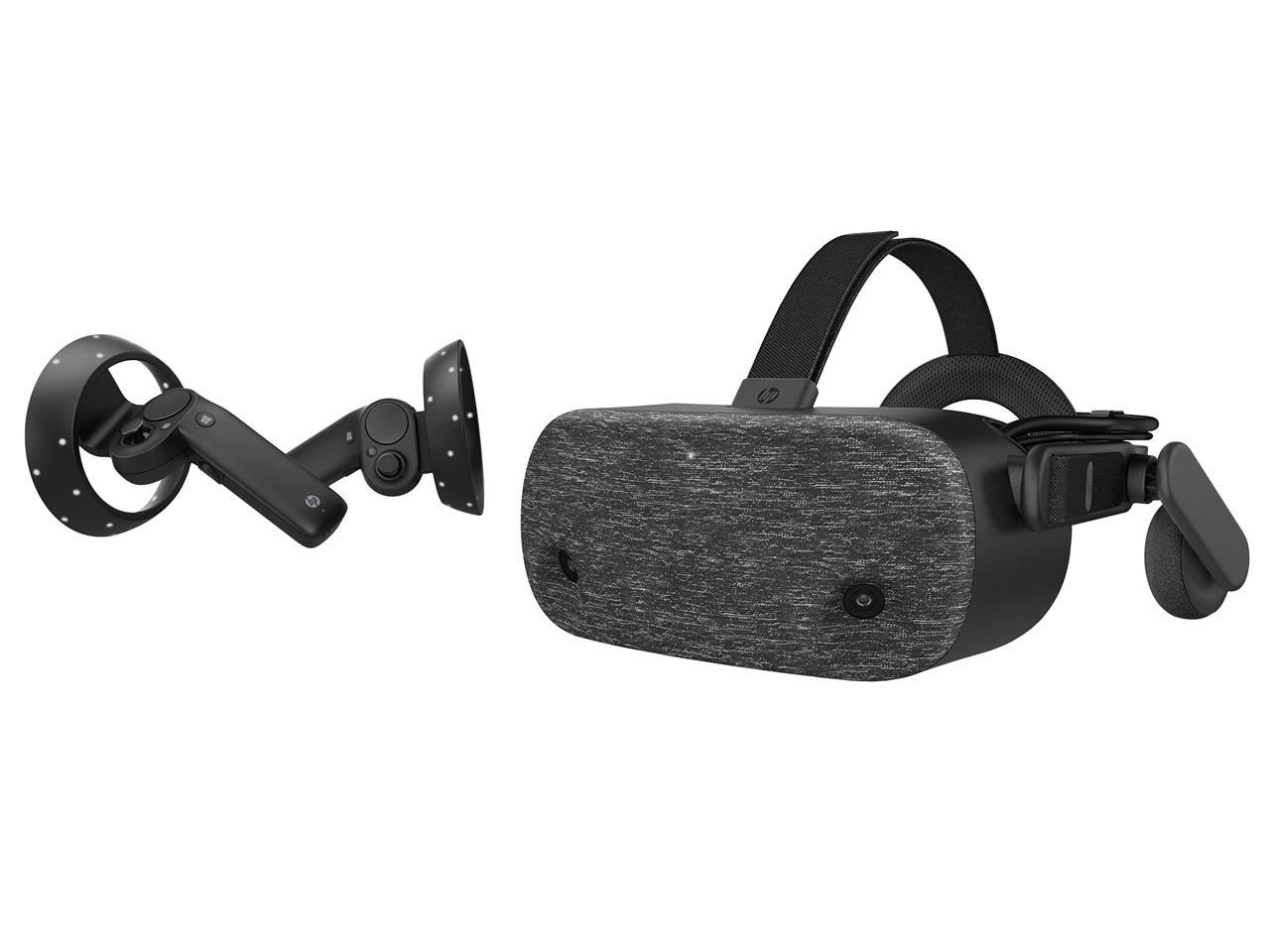 Reverb Virtual Reality Headset Pro Edition 7FU78PA#ABJ