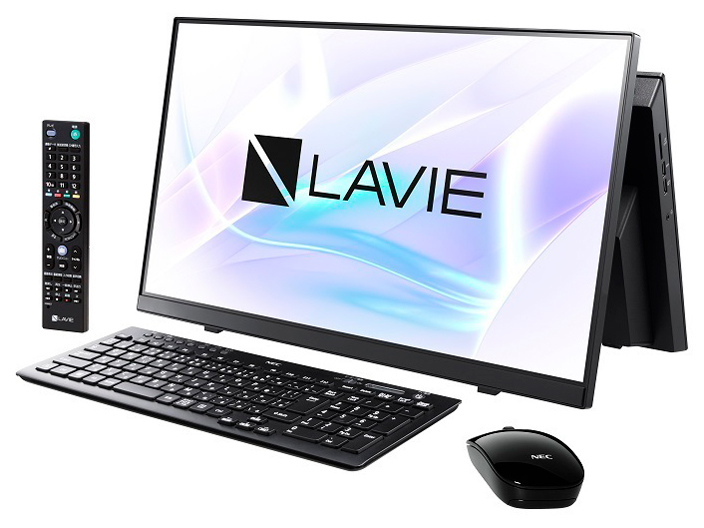 LAVIE Smart HA PC-SD19CDCAH-2