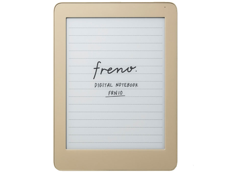 フリーノ FRN10