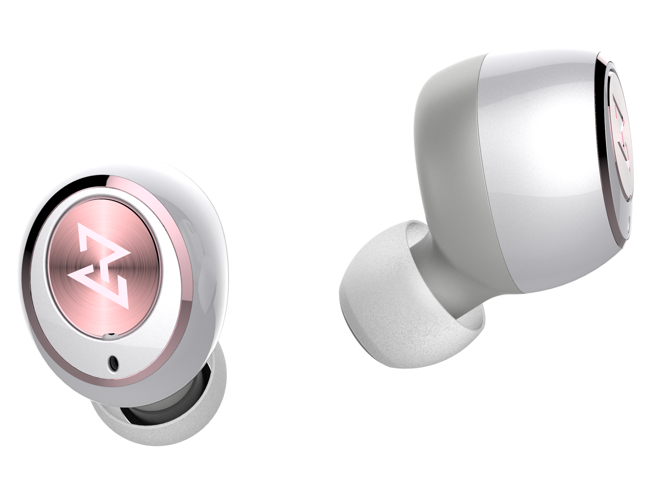 AVIOT TE-D01gv-PW [パールホワイト]