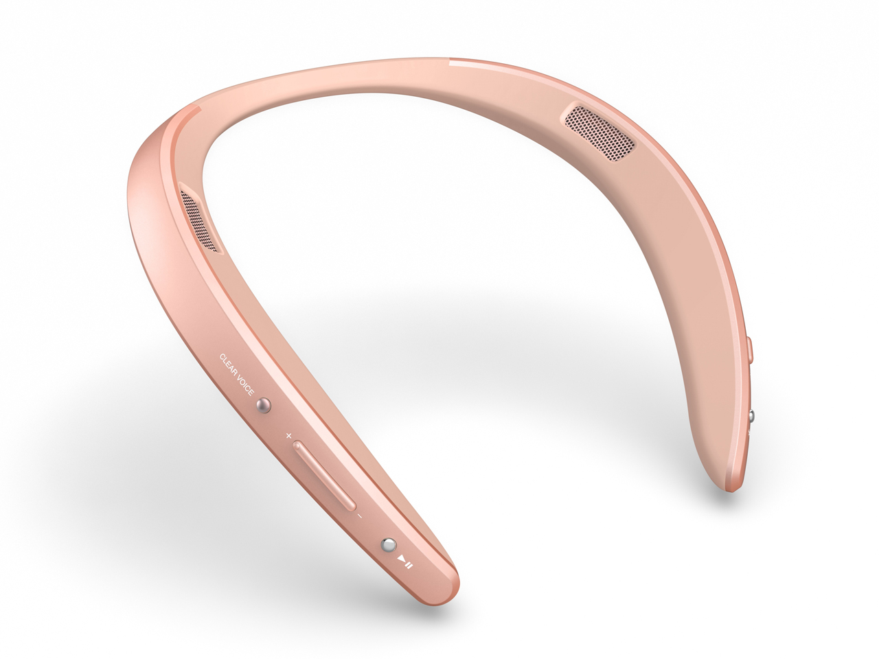 AQUOSサウンドパートナー AN-SS2-P [ローズゴールド]