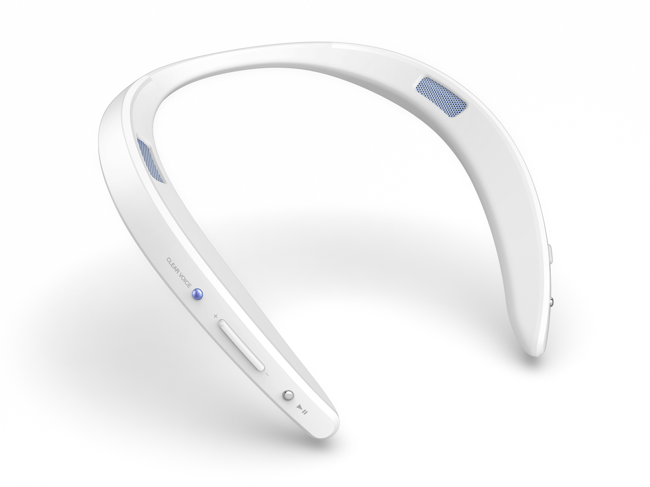 AQUOSサウンドパートナー AN-SS2-W [ホワイト]