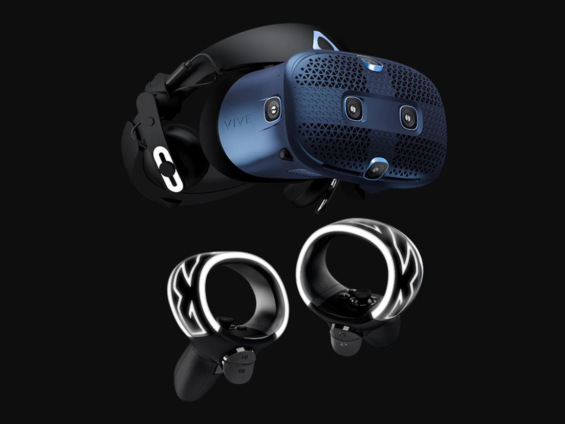 中古買取】VIVE Cosmos 99HARL022-00｜WINK買取