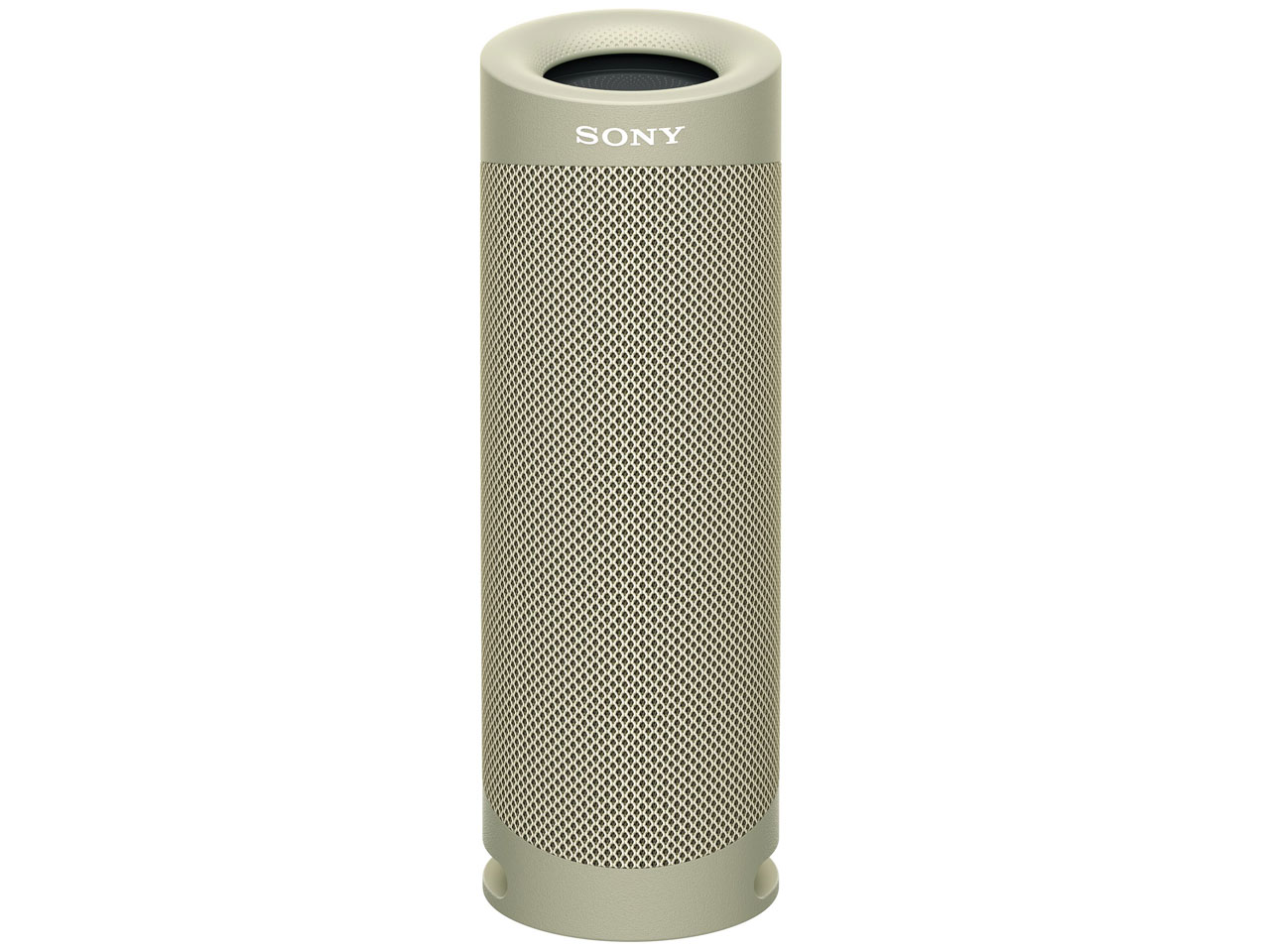 SRS-XB23 (C) [ベージュ]