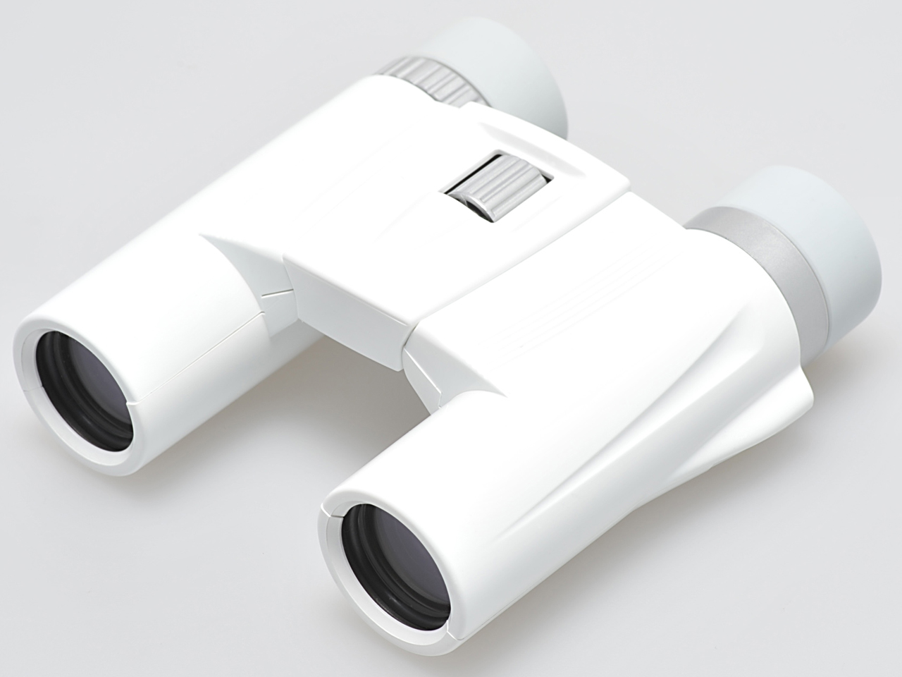 ultraVIEW Pastel 10x25 DH [ホワイト]