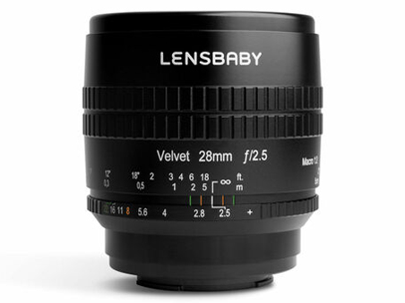 Velvet 28 [ソニーE用]