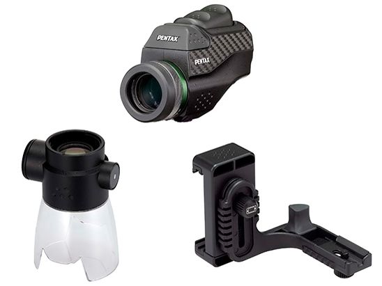 VM 6x21 WP コンプリートキット [ブラック]