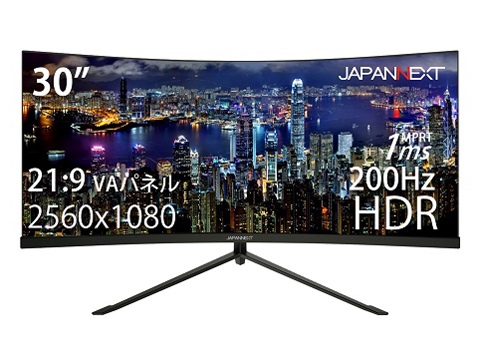 JN-VCG30200WFHDR [30インチ]