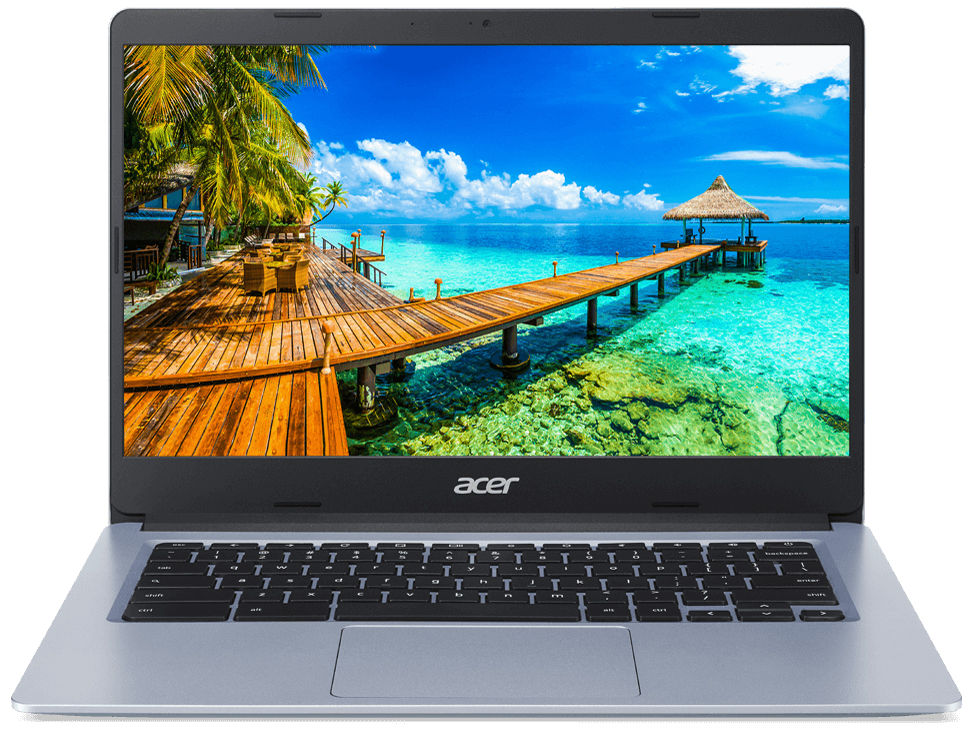 Chromebook 314 CB314-1H-A14N