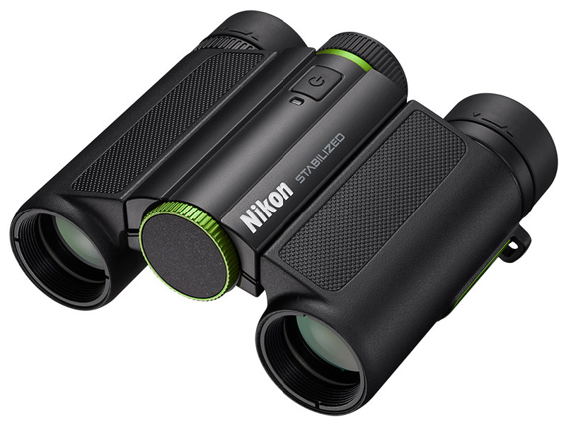 10x25 STABILIZED [グリーン]