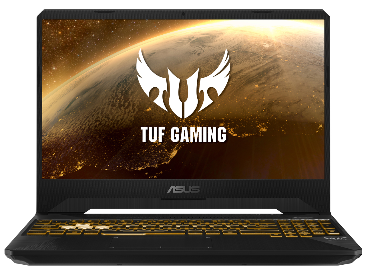 TUF Gaming FX505DT FX505DT-R7G1650AS