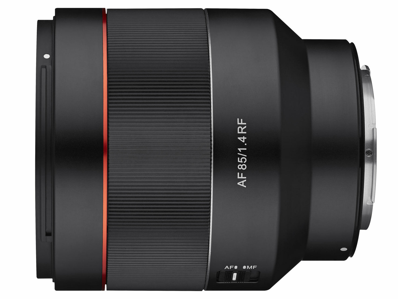 AF 85mm F1.4 RF