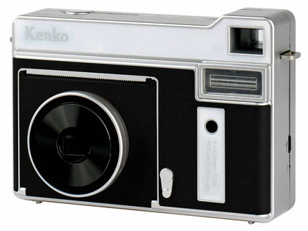 モノクロカメラ KC-TY01 BK [ブラック]
