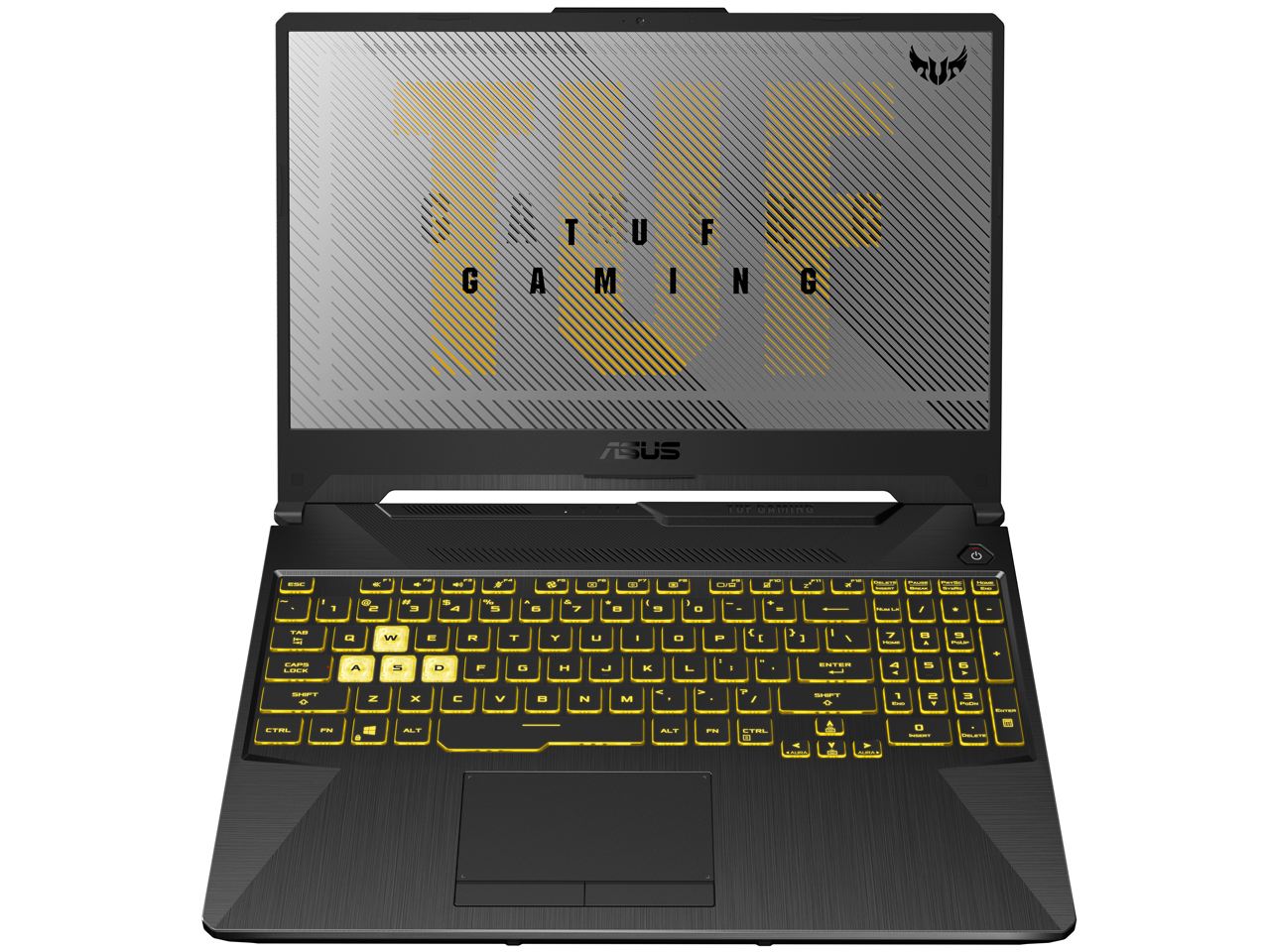 TUF Gaming A15 FA506IH FA506IH-R7G1650F